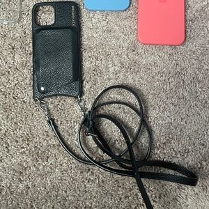 Bandolier iPhone 12 Pro Max Case!